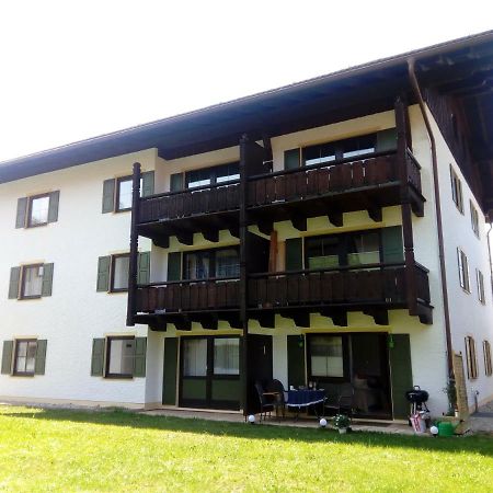 Апартаменти Alpina Inzell 335 Chiemgaukarte Екстер'єр фото